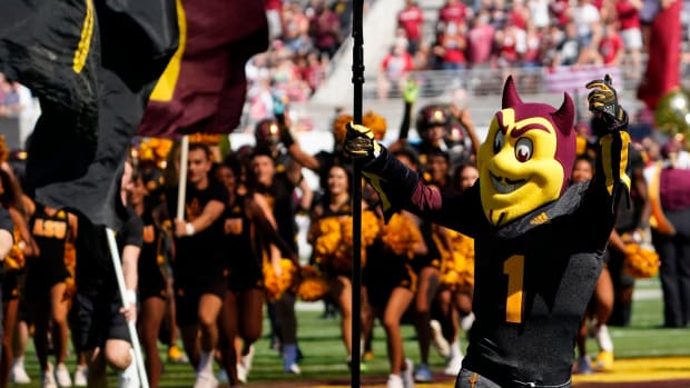 Sparky WSU